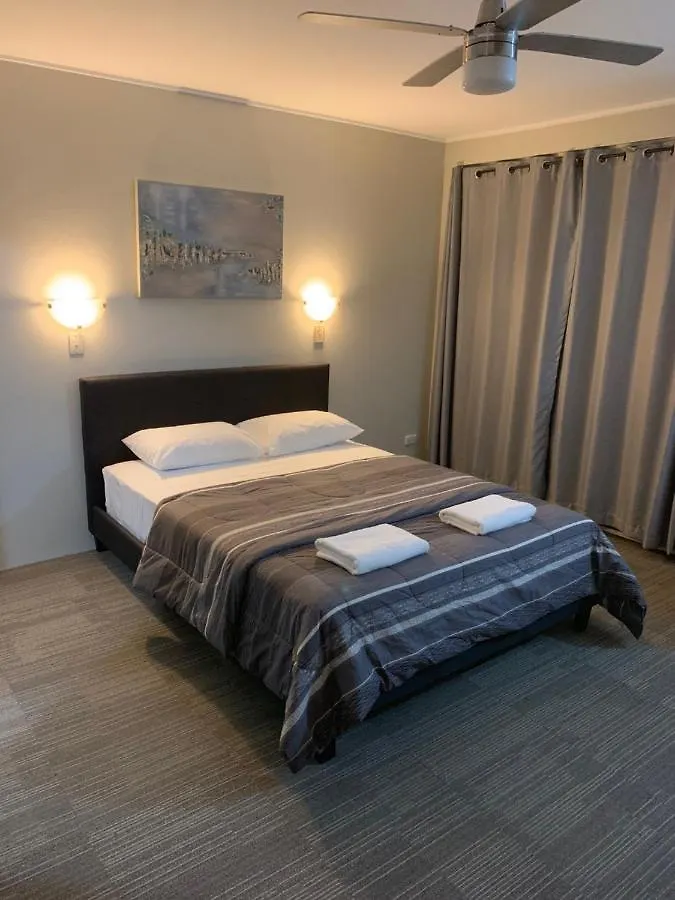 Biloela Hotel