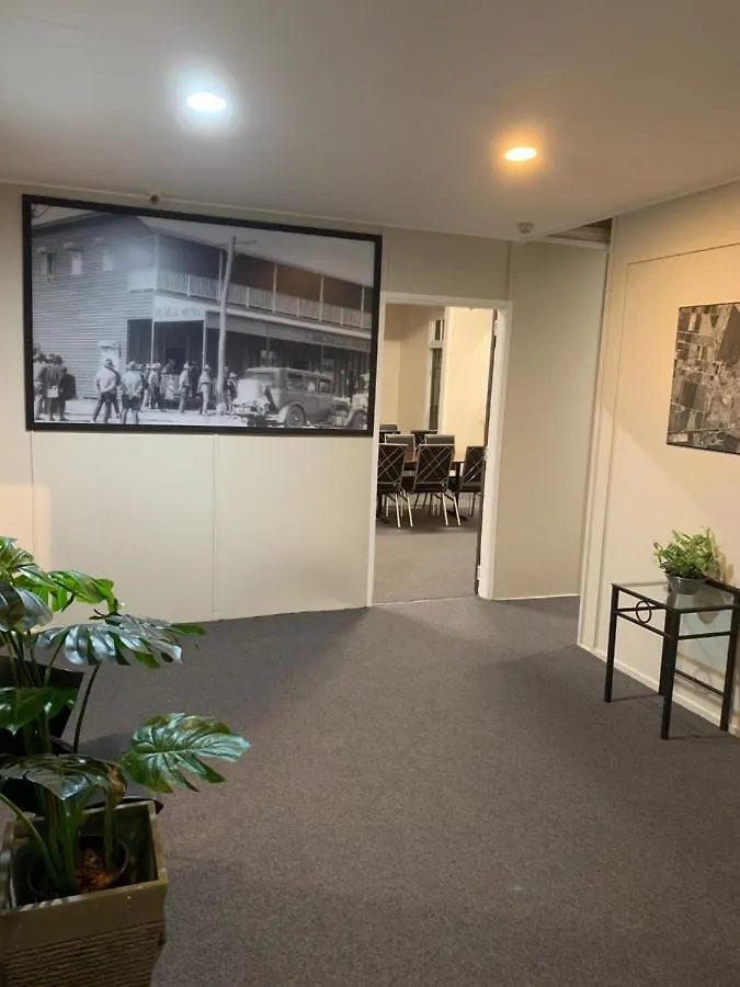 Biloela Hotel