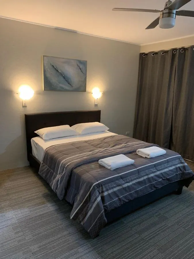Biloela Hotel 오스트레일리아